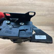 4419538 1397020120 8218849 Rear window wiper motor BMW 5 E60 E61