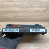 9119446 106887 10  Fuse module BMW X1 E84