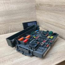 9119446 106887 10  Fuse module BMW X1 E84
