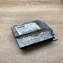 9653493380 603724900  Airbag control unit/module Peugeot 307