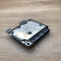 9653493380 603724900  Airbag control unit/module Peugeot 307