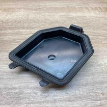 155038   Headlight/headlamp dust cover BMW 7 E65 E66