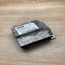 9653493380 603724900  Airbag control unit/module Peugeot 307