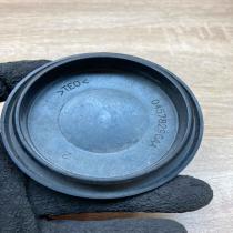 04578296AA   Headlight/headlamp dust cover Peugeot 407