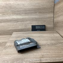9653493380 603724900  Airbag control unit/module Peugeot 307