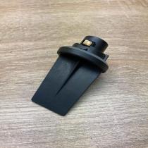 156201 00   Tail light bulb cover holder BMW 5 E60 E61