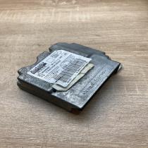 9655880880 603554600  Airbag control unit/module Peugeot 407