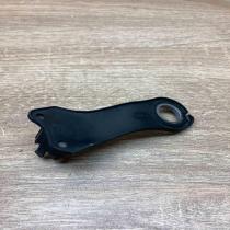 6949634   Headlight/headlamp mounting bracket BMW 5 E60 E61