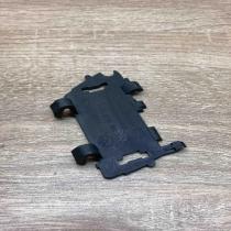7896597 11460915  Headlight washer spray nozzle cap/cover BMW 5 E60 E61
