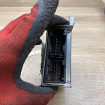 9655880880 603554600  Airbag control unit/module Peugeot 407