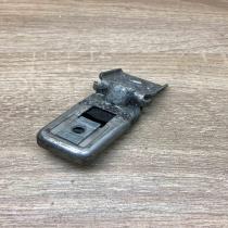 7896611   Front bumper mounting bracket BMW 5 E60 E61