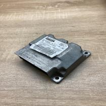 9655880880 603554600  Airbag control unit/module Peugeot 407