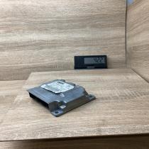 9655880880 603554600  Airbag control unit/module Peugeot 407