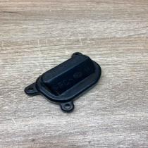 161927 00   Headlight/headlamp dust cover BMW 7 E65 E66