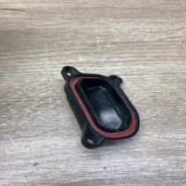 161927 00   Headlight/headlamp dust cover BMW 7 E65 E66