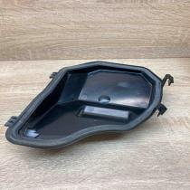 159332 00   Headlight/headlamp dust cover BMW 5 E60 E61