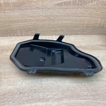 159332 00   Headlight/headlamp dust cover BMW 5 E60 E61