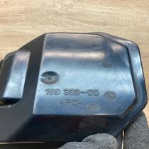 159332 00   Headlight/headlamp dust cover BMW 5 E60 E61