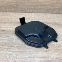 155037   Headlight/headlamp dust cover BMW 7 E65 E66