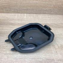155037   Headlight/headlamp dust cover BMW 7 E65 E66