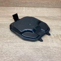 155037   Headlight/headlamp dust cover BMW 7 E65 E66