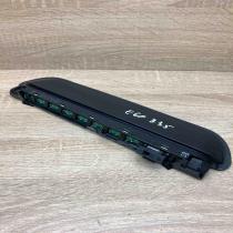 022408 229951  Third/center stoplight BMW 5 E60 E61