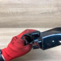 022408 229951  Third/center stoplight BMW 5 E60 E61