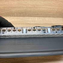 022408 229951  Third/center stoplight BMW 5 E60 E61