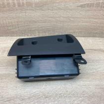 7063163 14121810  Dashboard storage box/compartment BMW 5 E60 E61