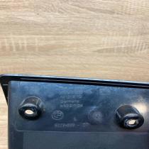 7063163 14121810  Dashboard storage box/compartment BMW 5 E60 E61