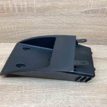 7063163 14121810  Dashboard storage box/compartment BMW 5 E60 E61