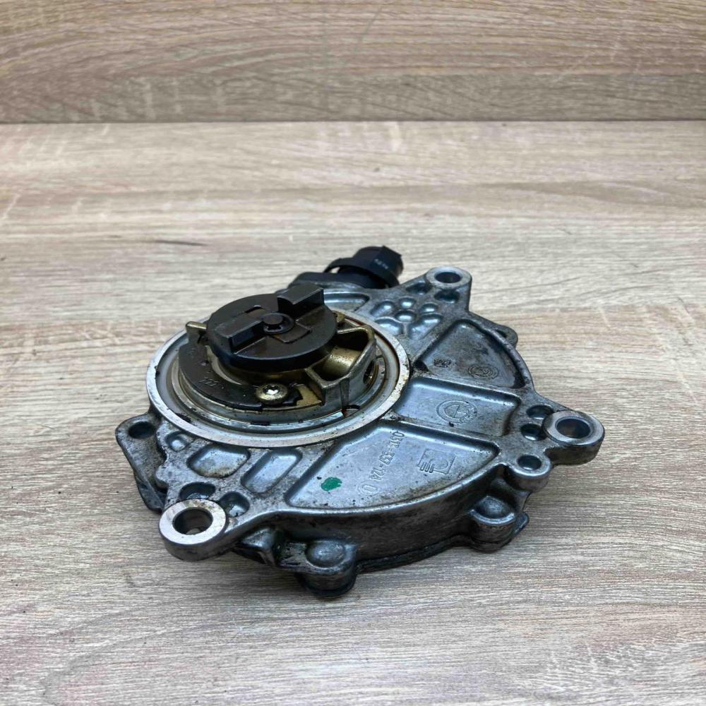 7547024   Vacuum pump BMW 3 E90 E91