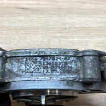 7547024   Vacuum pump BMW 3 E90 E91