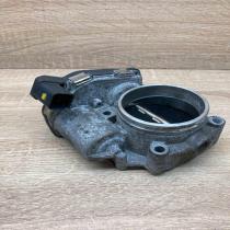 7561066 A2C53115534  Throttle valve BMW 3 E90 E91
