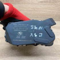 7561066 A2C53115534  Throttle valve BMW 3 E90 E91