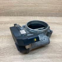 7561066 A2C53115534  Throttle valve BMW 3 E90 E91
