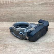 7561067 A2C53145951  Throttle valve BMW 3 E90 E91