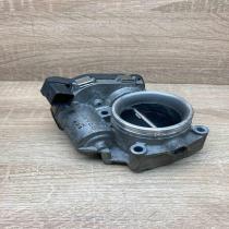 7561067 A2C53145951  Throttle valve BMW 3 E90 E91