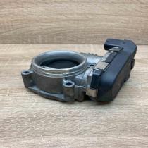 7561067 A2C53145951  Throttle valve BMW 3 E90 E91