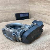 7561067 A2C53145951  Throttle valve BMW 3 E90 E91