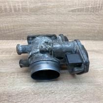 7804384 21700111  Throttle valve BMW 5 E60 E61