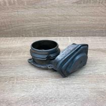 7804373 73330652  Throttle valve BMW 5 E60 E61