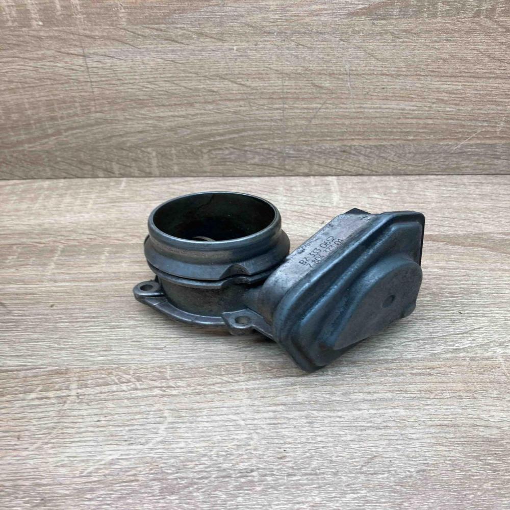 7804373 73330652  Throttle valve BMW 5 E60 E61