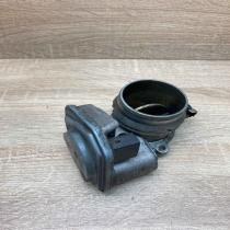 7804373 73330652  Throttle valve BMW 5 E60 E61