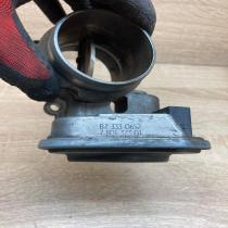 7804373 73330652  Throttle valve BMW 5 E60 E61