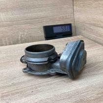 7804373 73330652  Throttle valve BMW 5 E60 E61