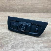 9265297 9218531  Light switch BMW 3 F30 F35 F31