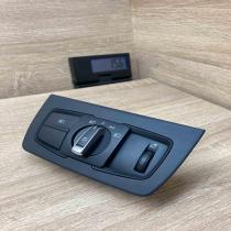 9265297 9218531  Light switch BMW 3 F30 F35 F31