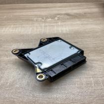 9676399880 620572800  Airbag control unit/module Citroen C4 I Picasso