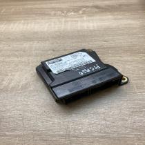 9676399880 620572800  Airbag control unit/module Citroen C4 I Picasso